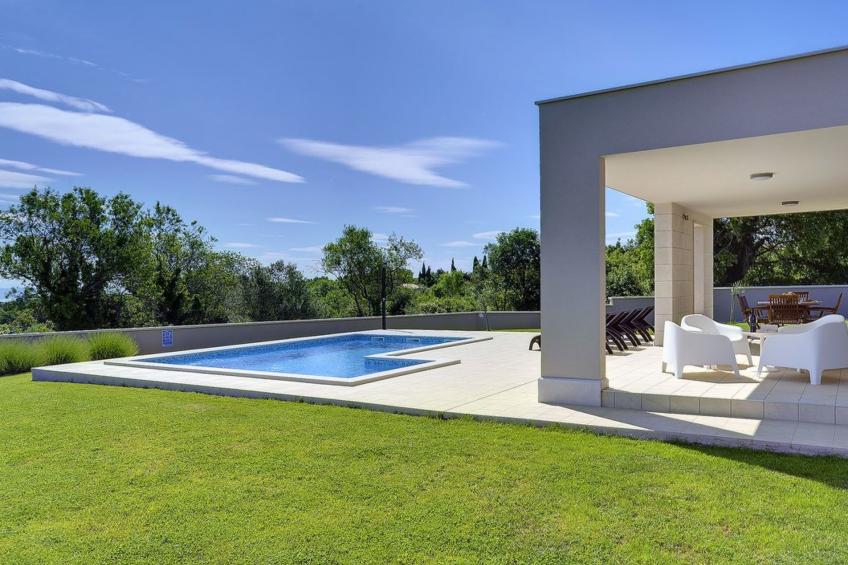 Villa Histria - foto 4