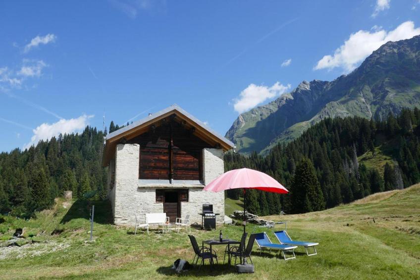 Nido delle Alpi - foto 6