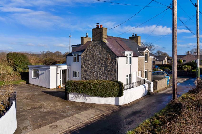 Penrhos Sea Cottage - foto 4