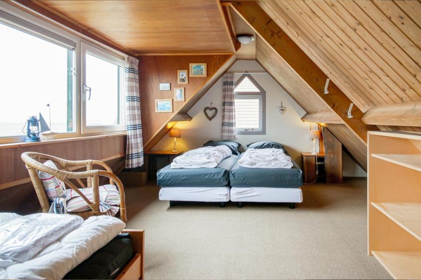 Vakantiehuisje Vloed - foto 14
