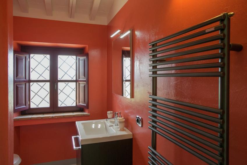 Villa Magnifico - foto 26