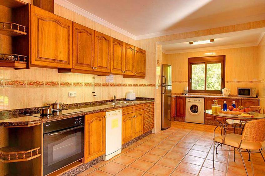 Can Vich II - foto 24