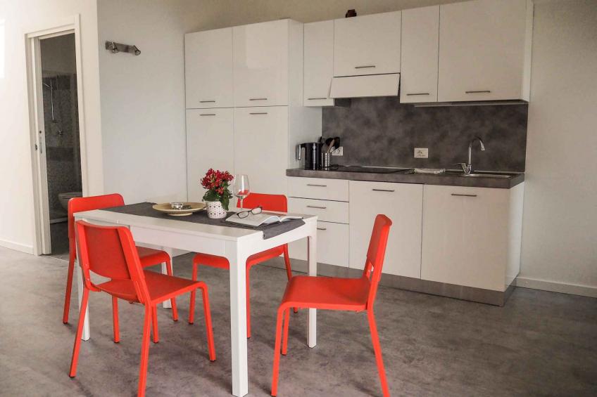 Holiday apartment overlooking lake - BF-3WNTV - foto 27