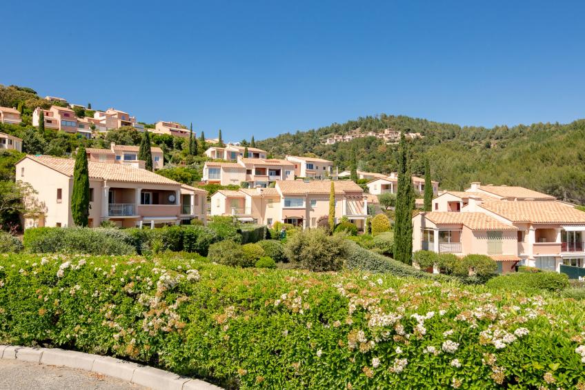 Les Hauts des Issambres - foto 27