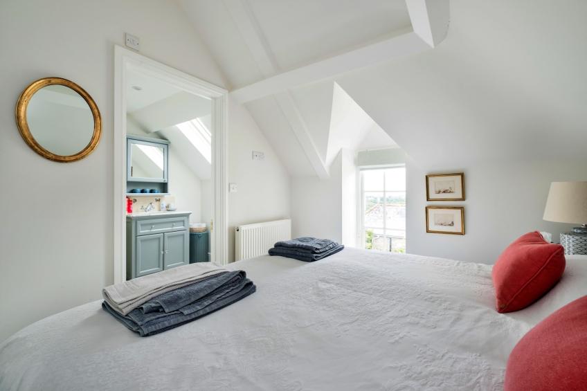 Coach House Wellbeing Retreat - foto 20