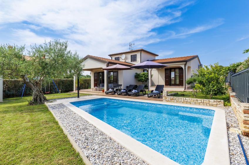 Villa Lucas - foto 33