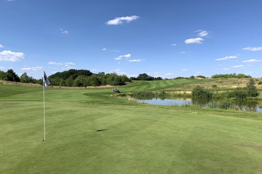 Luxus-Familienappartement / 4 Personen - foto 26