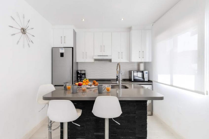 Maison à Torrevieja - foto 20