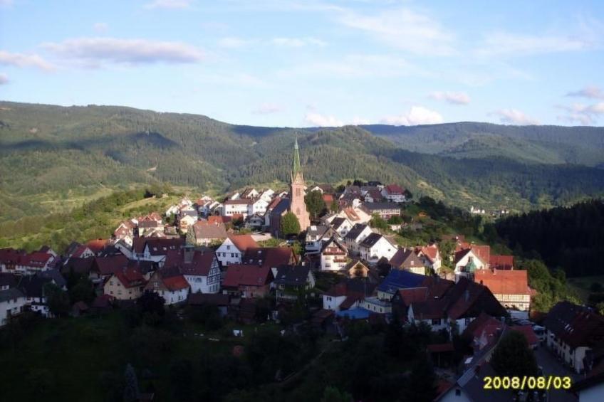 Am Keschtewaeldele - foto 24