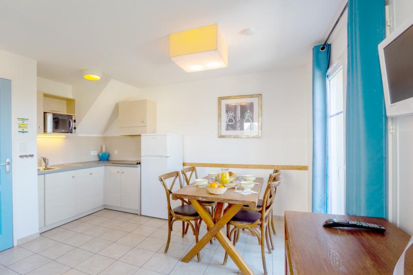 Résidence Les Terrasses de Pentrez M24S - foto 13