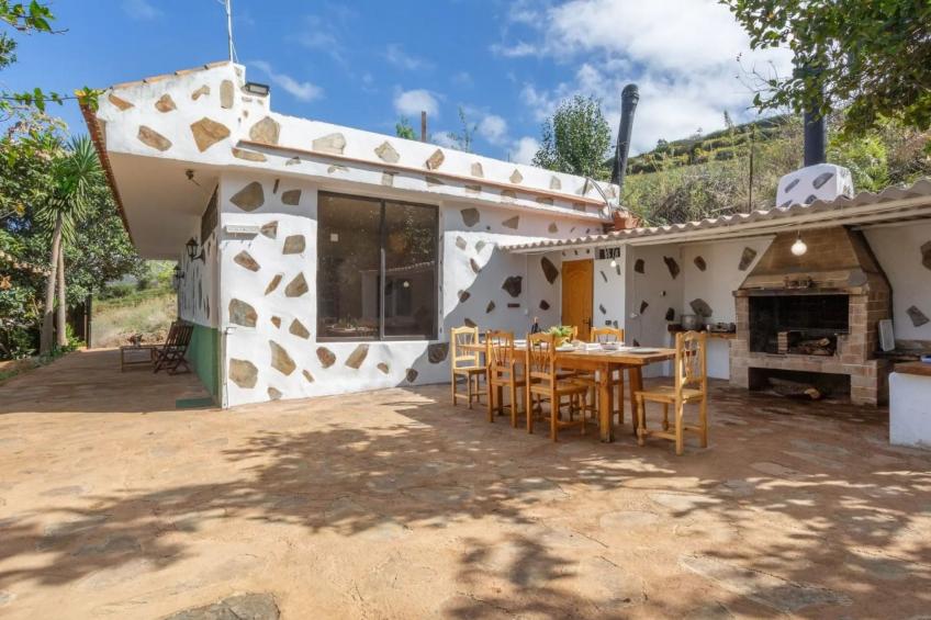 "El pajal House Relax" - foto 15