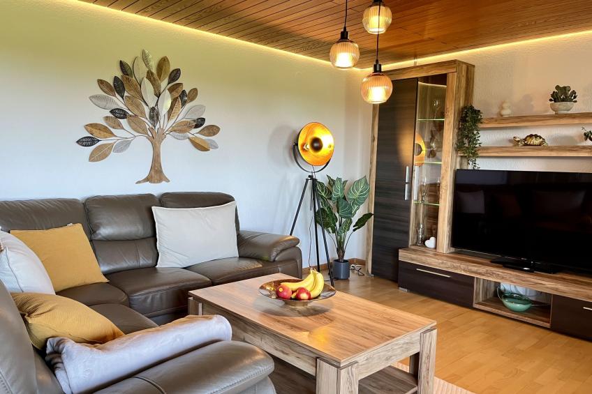 Gustis Hüsli - Alpensicht & Natur pur - foto 20