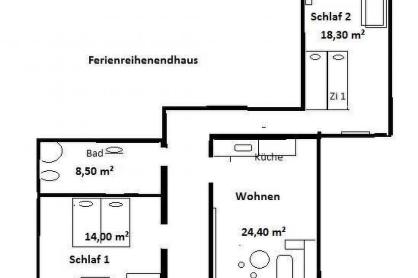 Haus2 - foto 14