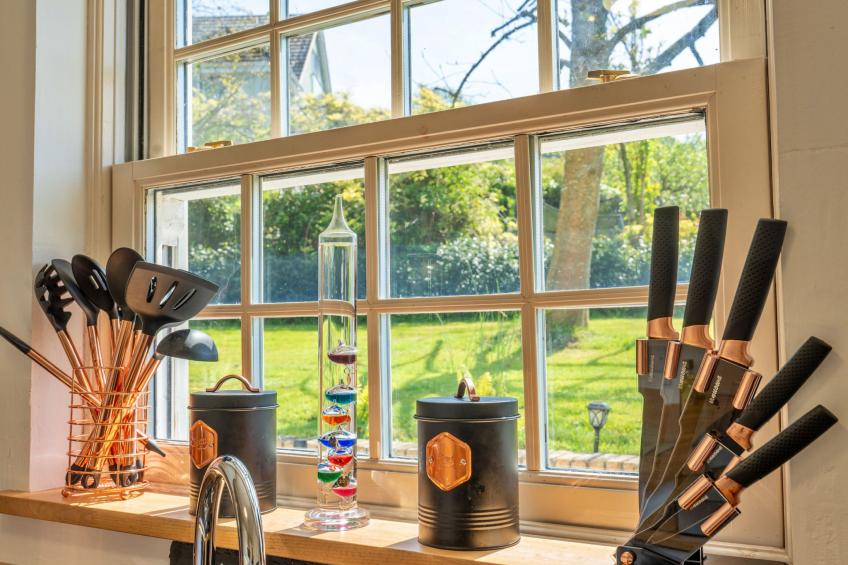 Nicely Tucked Away Cottage - foto 20