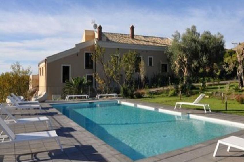 Villa 'La Vecchia Dimora' - foto 32