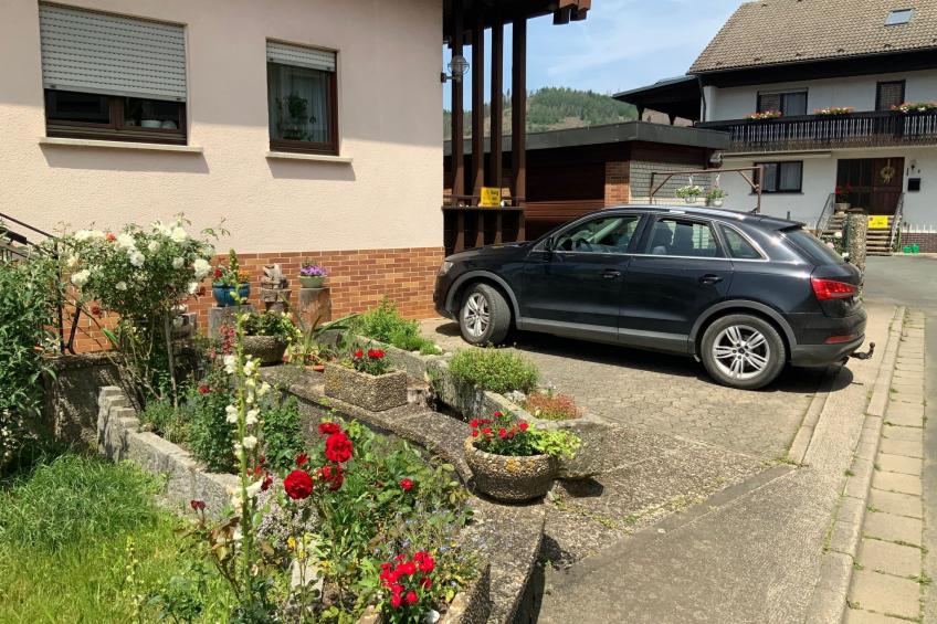 Freistehendes Ferienhaus mit Südbalkon - foto 21