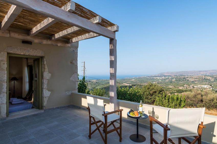 Traditionelle Villa, privater Pool, 5km zum Strand - foto 15