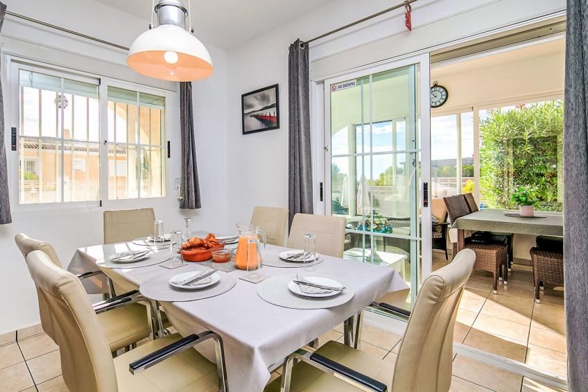 Villa Rosallia - foto 16