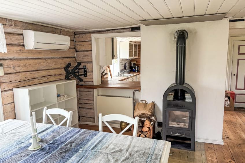 Skyberga Torp - foto 12