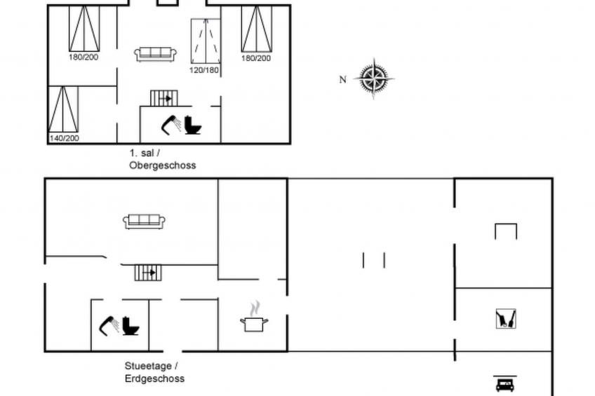 "Reeta" - 32km from the sea in Western Jutland - foto 23
