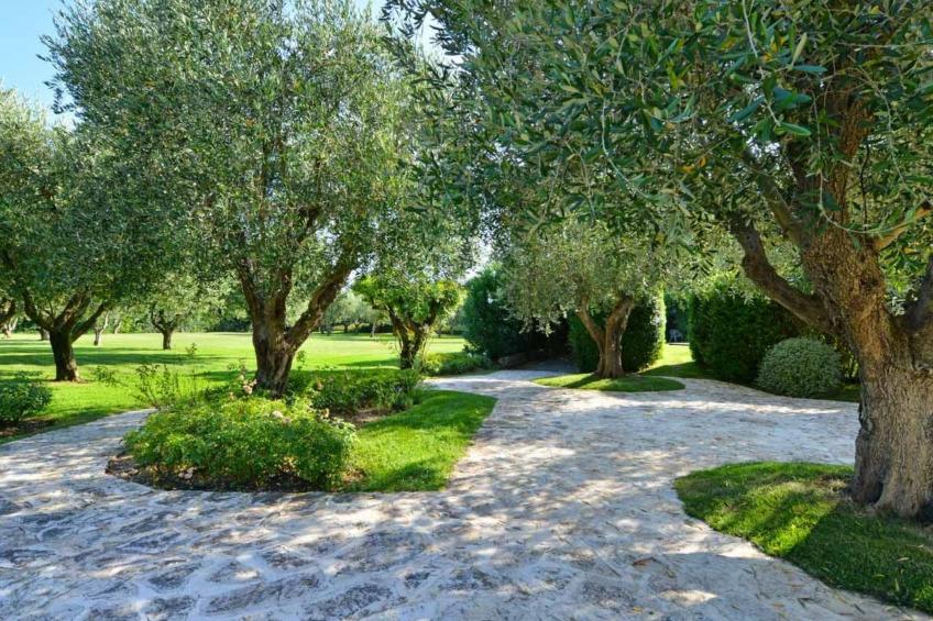 Villaflair - Porto Ercole Pool Villa - foto 2