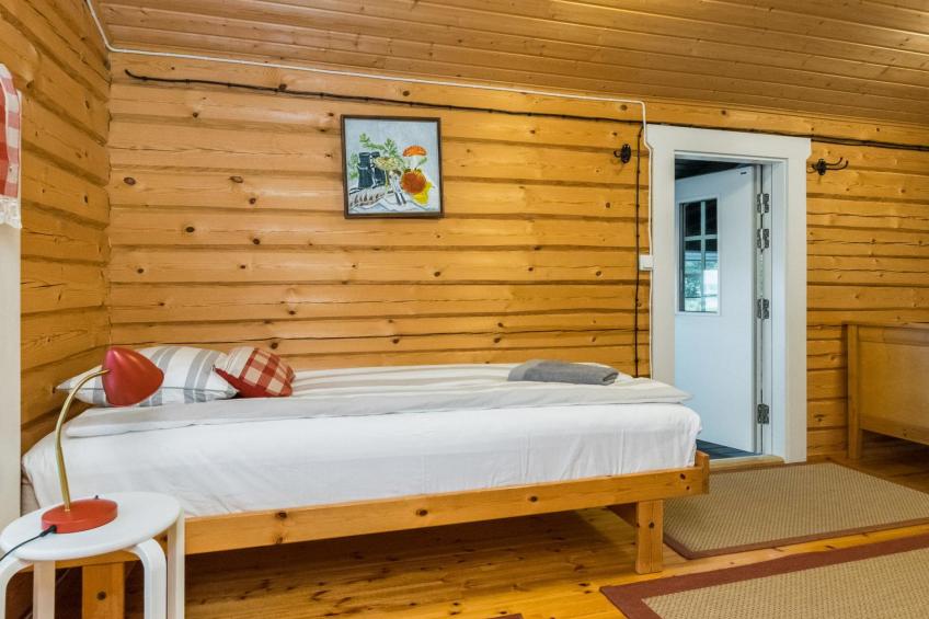 Villa nyåker - foto 38