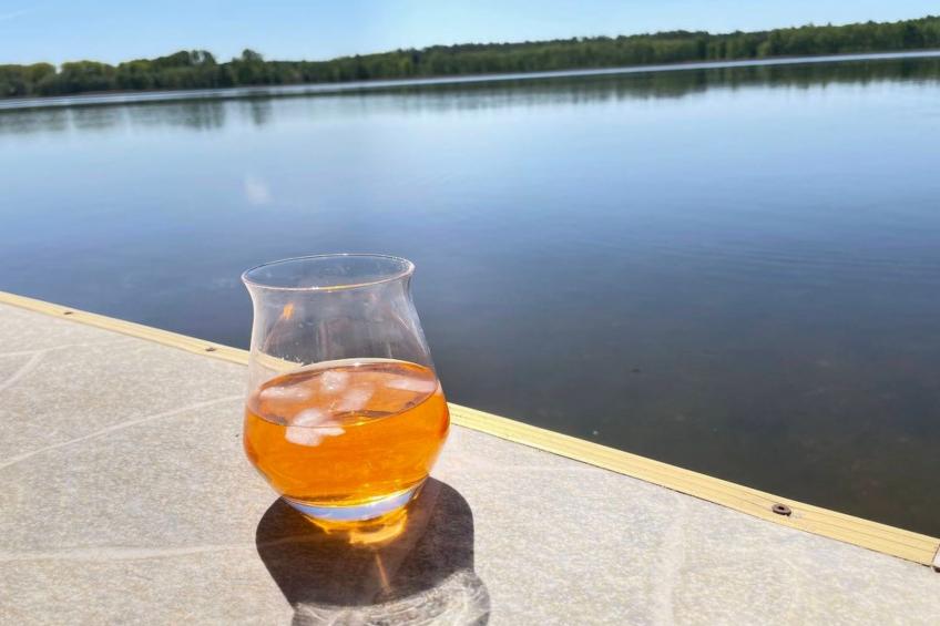 Charmantes kleines Häuschen am Blauen See - foto 5