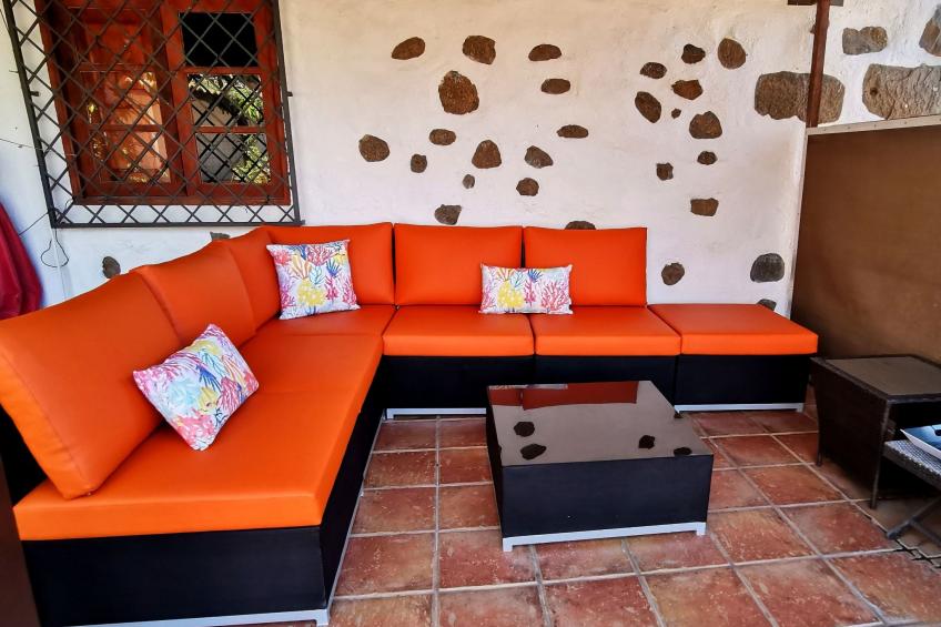 Renovierte Finca Paradies mit privatem Pool - foto 27