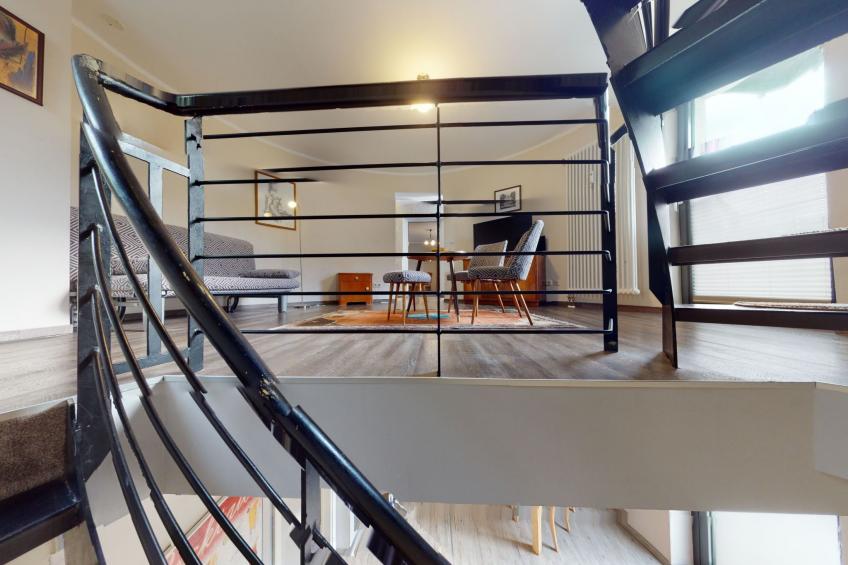 Silo mit kleinem Garten - foto 8