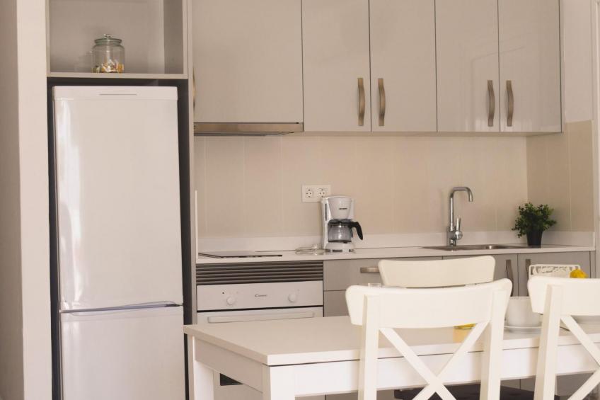 Apartamento con terraza - foto 12