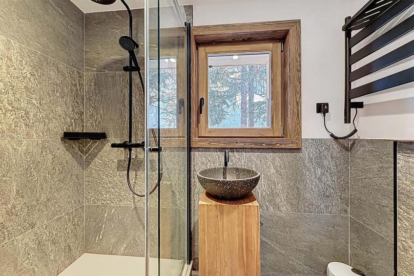 Chalet Shangri-La in la Rosière - foto 27
