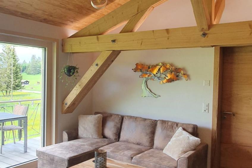 Appartement - Le Franc-Montagnard, (Les Emibois), - foto 7