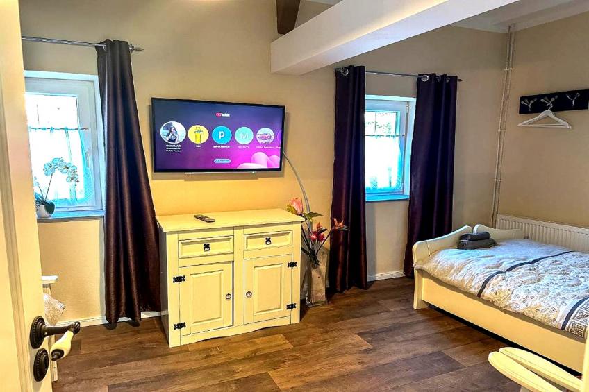 KN 16 Ferienhaus Sonnentälchen - foto 16