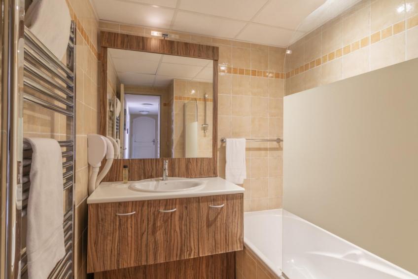 Le Domaine de Camiole 3P6B - foto 11