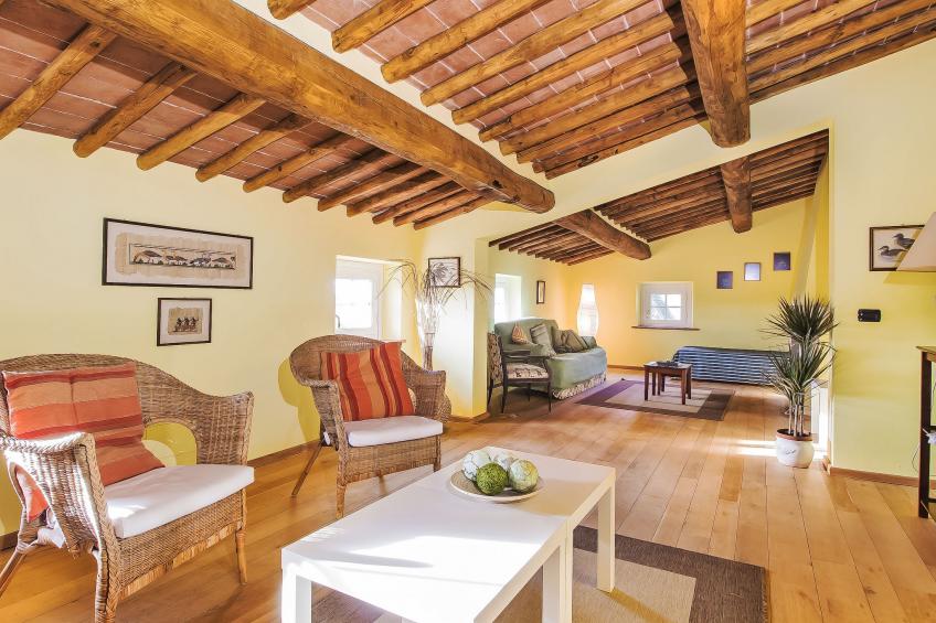 Villa il Pellicano - foto 16