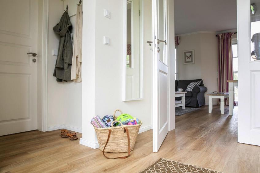 vakantiehuis, Fuhlendorf - foto 16