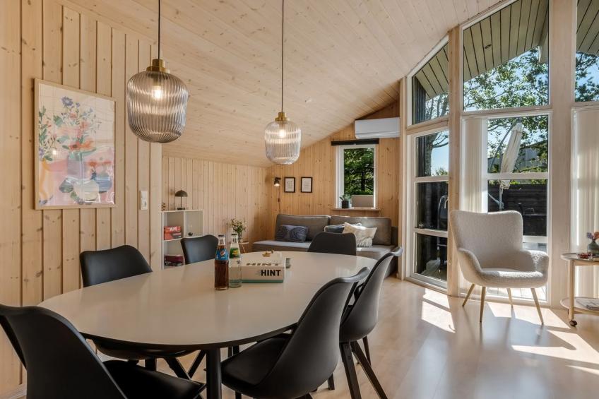 "Ansfried" - 900m from the sea in NW Jutland - foto 4