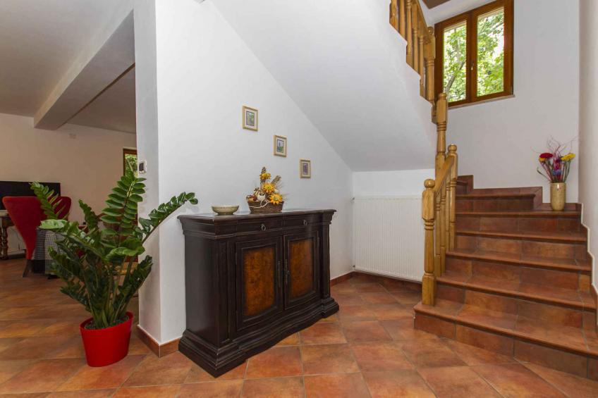 Vakantiewoning met airconditioning - VW-K3YTB - foto 73