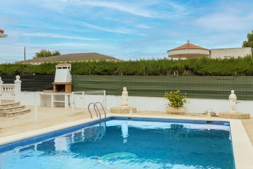 Villa Cristal - foto 19