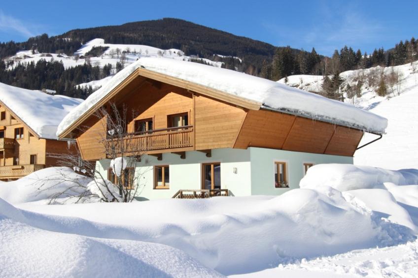 Chalet Peter