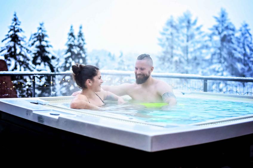 Vakantiewoning met wellnessgedeelte - VW-JMKDV - foto 42
