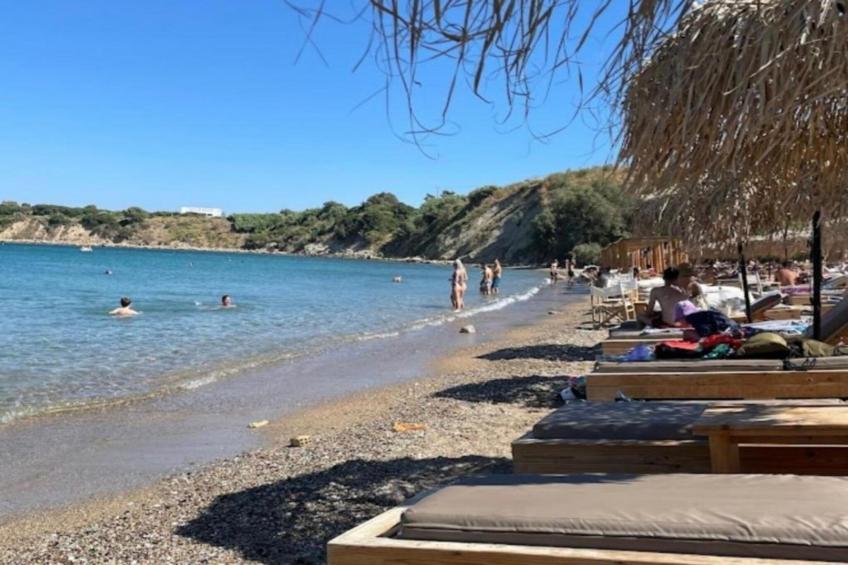 Villa Olympos - foto 33