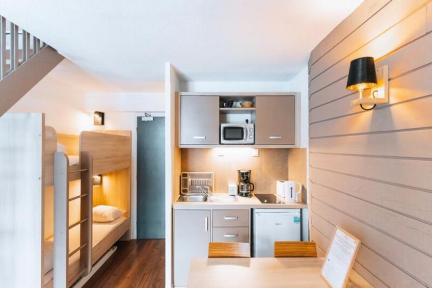 Résidence Garden & City Cauterets Balnéo - foto 27