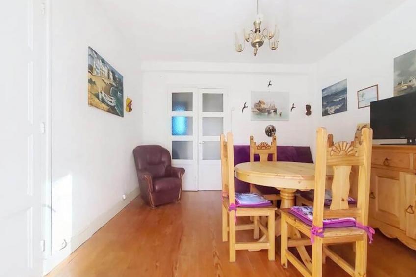 Résidence Tp - Pied-à-terre Au Tréport - foto 7