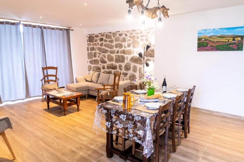 Gîte de France La grange d'elie et rosa 3 épis - foto 22