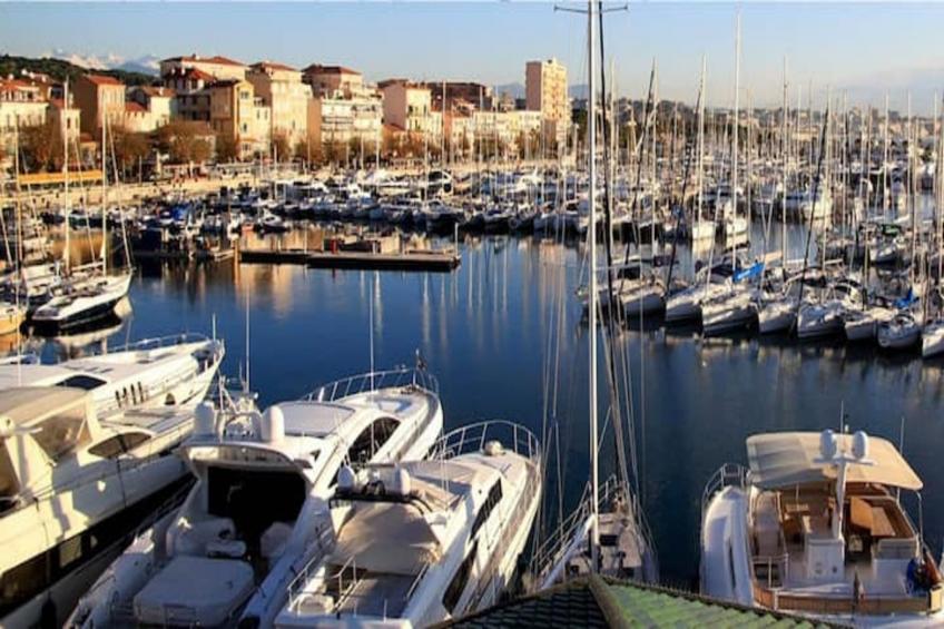 Studio Cosy Vallauris - foto 8