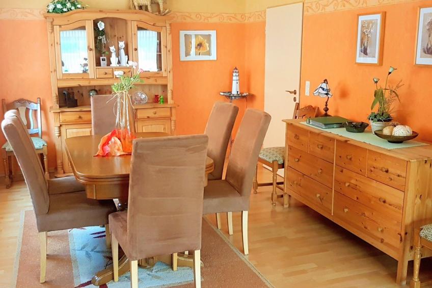 Ferienvilla mit Garten, Grill und Terrasse - foto 4