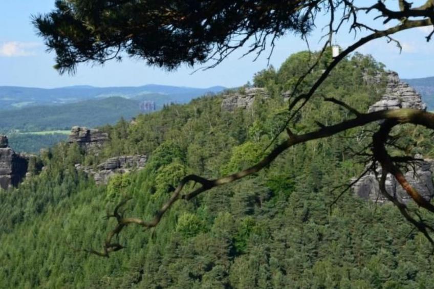 Haus am Stein Haus 1 - foto 31