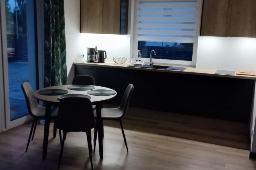 in Tupadły mit Grill und Terrasse - foto 22