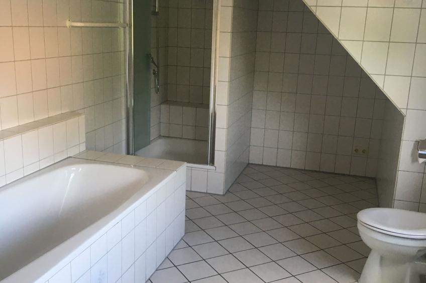 Wohnung in Tewel mit Terrasse, Garten und Grill - foto 13